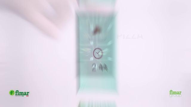 RAPID-O Forno Combinato CombiOven