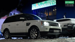 Range Rover Sport L320 стоит ли брать сегодня? Честный обзор и реальные проблемы.