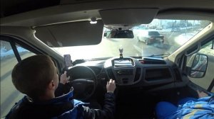 Водитель скорой помощи Екатеринбург