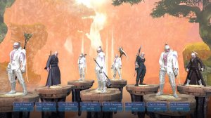 AION DESTINY. Online.