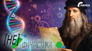 Генетический код гения. Можно ли раскрыть талант по ДНК?