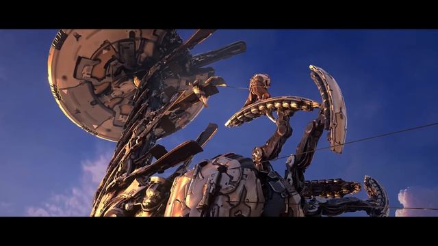 ТОП-25 эпических AAA-игр с открытым миром, которые выйдут в 2026 и 2027 годах. [4К] смотреть онлайн