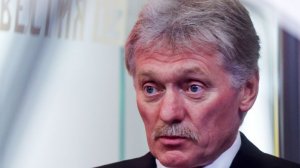 Песков не комментирует утверждения по поводу "интересов" России в Гренландии