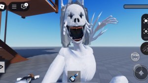 #3 AdeliaMur- Roblox - Monstro