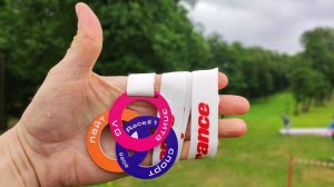 VG1  | XCO 90 мин | Velogearance