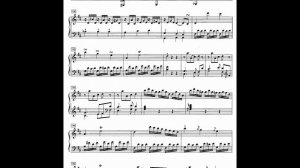 Йозеф Гайдн. Соната для фортепиано ре мажор (1773), Hob XVI/24. Играет Святослав Рихтер