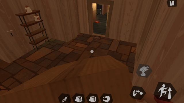 ПРИВЕТ СОСЕД КАМЕРЫ 1 ЧАСТЬ! смотреть онлайн