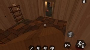 ПРИВЕТ СОСЕД КАМЕРЫ 1 ЧАСТЬ!