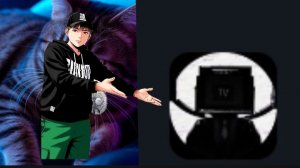 Обзор на канал [секрет анимацыос]😂