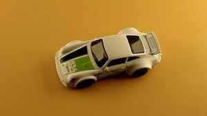 PORSCHE 934 TURBO RSR