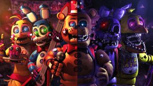 Tiny Bunny СТРИМ ( Хотел поиграть в Hytale и ONAF, Но Что-то пошло не так!)