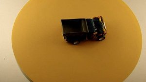 ВОЛГА САМОСВАЛ