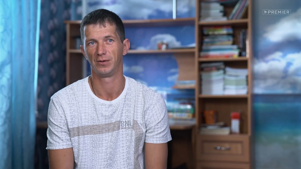 Вернувшиеся, 2 сезон, 5 выпуск смотреть онлайн