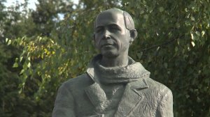 Знаменитого вологодского поэта Николая Рубцова вспоминают земляки