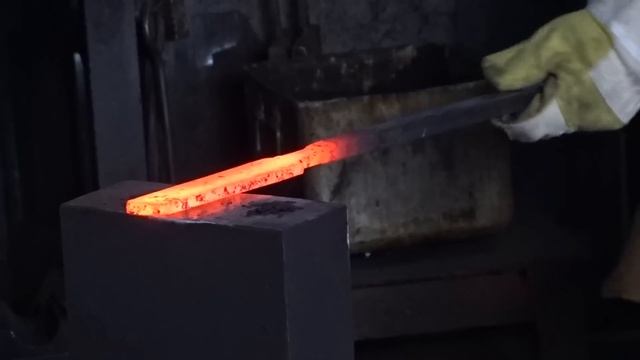 95 Самый красивый клинок из троса смотреть онлайн