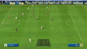 Аргентина - Германия