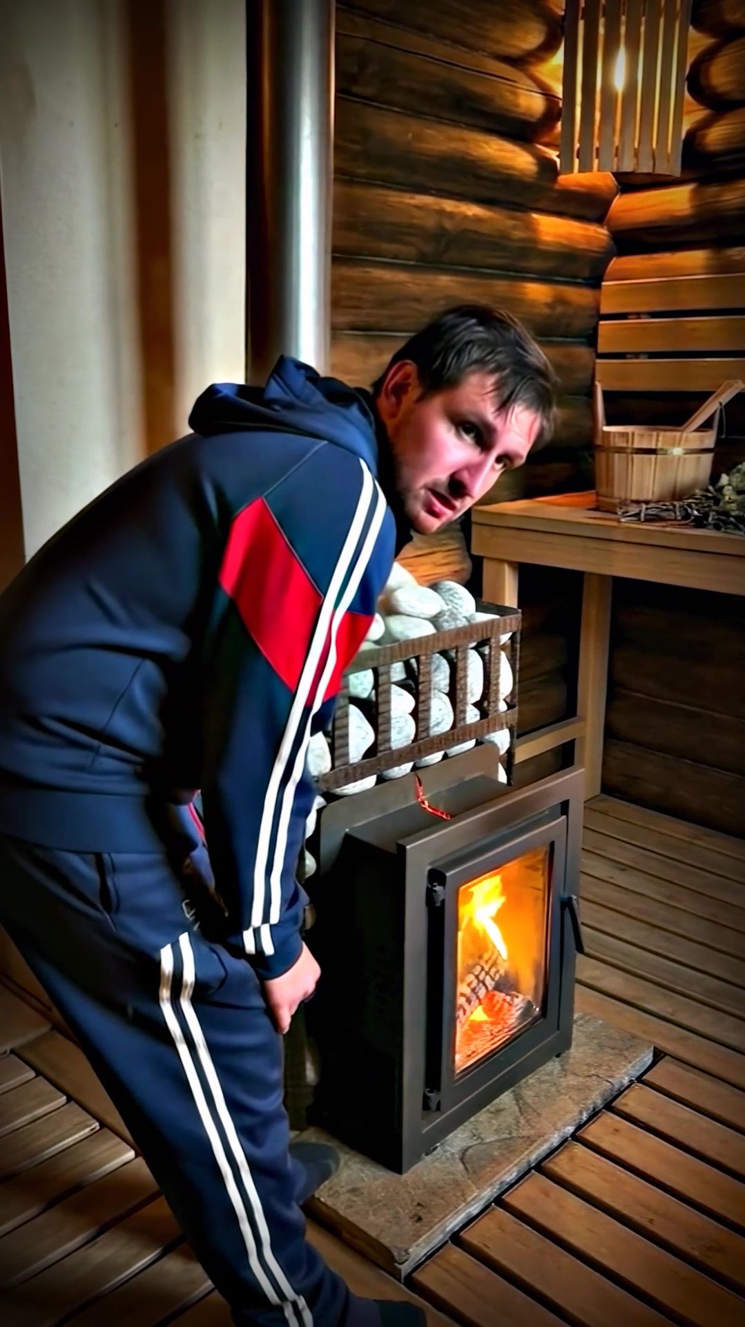 Лопнула чугунная печь смотреть онлайн