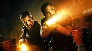 Лакомый кусок «The Rip» второй дублированный трейлер, 2026