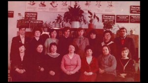 Учитель года 2026 МОУ "СОШ № 14" г. Воркуты