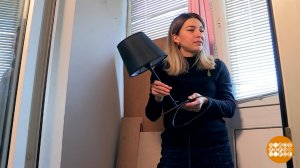 Балкон. Операция "расхламление". Доброе утро. Фрагмент выпуска от 19.01.2026