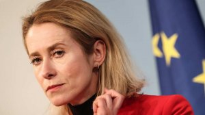 На Западе посоветовали найти замену Каллас из-за ее заявлений о Гренландии и РФ