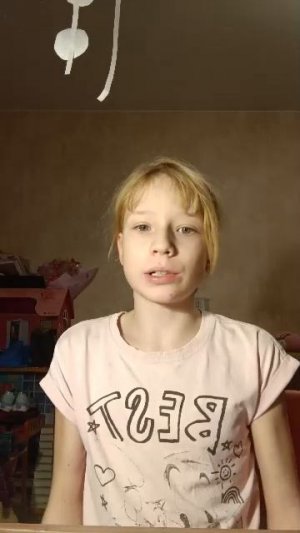 ребят что мне нарисовать