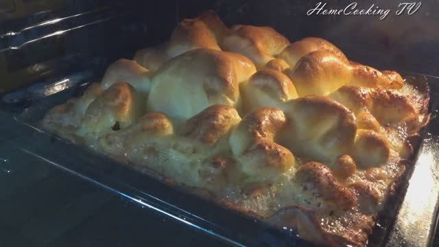 Ленивый Финский блин смотреть онлайн