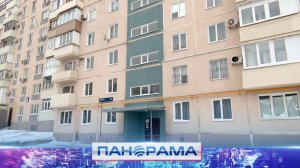 ⚡️В Мариуполе завершены восстановительные работы еще двух многоквартирных домов