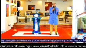 17.04.2020 - СУД БОЖИЙ КОТОРЫЙ ПРИДЕТ НА ЭТУ ЗЕМЛЮ