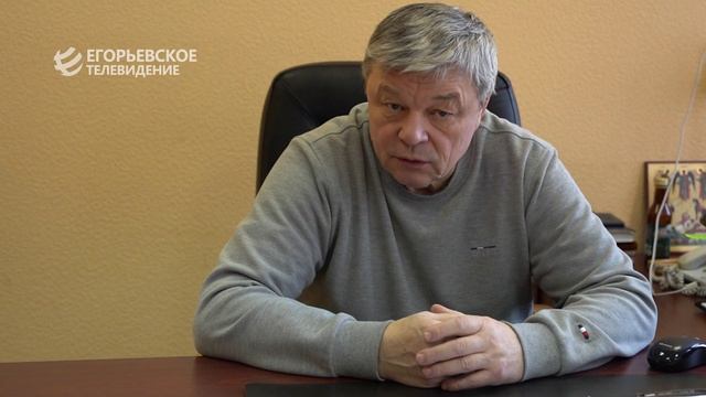 Ветеринары Егорьевской станции по борьбе с болезнями животных подвели итоги новогодних праздников смотреть онлайн