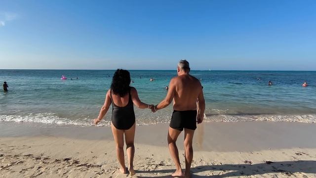 Крещение в океане 18.01.26. смотреть онлайн