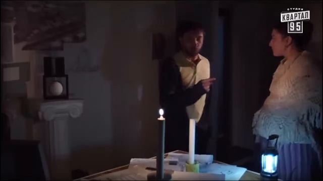 Сваты (Финал) 1-го сезона смотреть онлайн