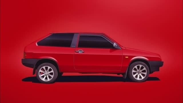 Что выбрать 8 клапанный или 16 клапанный двигатель ВАЗ смотреть онлайн