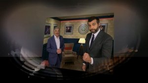 Панкратов-Чёрный припустил вернувшегося Ивана У