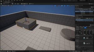 Курс Unreal Engine 5 основы. Часть 3