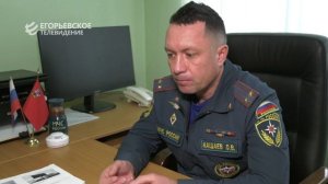 Печальная статистика. О пожарах в новогодние праздники и первой жертве огня