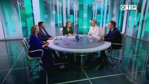 Твой здоровый новый год