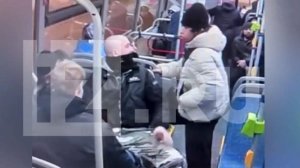 В Подмосковье задержан подозреваемый в убийстве юноши на автобусной остановке