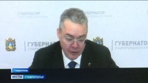 Как морозы повлияли на состояние озимых на ставропольских полях