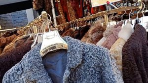 Вещевой рынок- январь 2026, Северная Италия