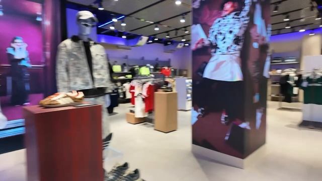 ШОППИНГ НА ПХУКЕТЕ/ ТАИЛАНД 🇹🇭 2026 смотреть онлайн