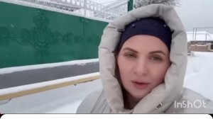 ЧЕЧНЯ ВСЯ В СНЕГУ ‼️‼️❄️ПРИГЛАШАЮ ВАС С СОБОЙ ‼️