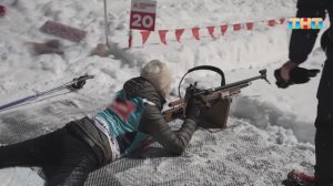 От катка до биатлона: чем заняться в Лужниках этой зимой