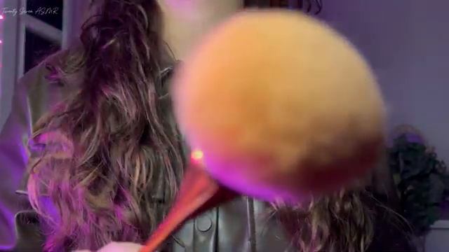 ASMR Calm Makeup for Deep Relaxation 💄😴 | Calm Makeup смотреть онлайн