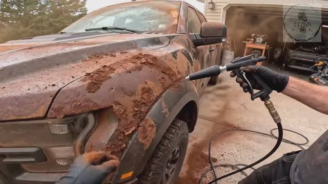 КУПИЛ У ДЕДА РЖАВЫЙ FORD ПОД ВОССТАНОВЛЕНИЕ смотреть онлайн