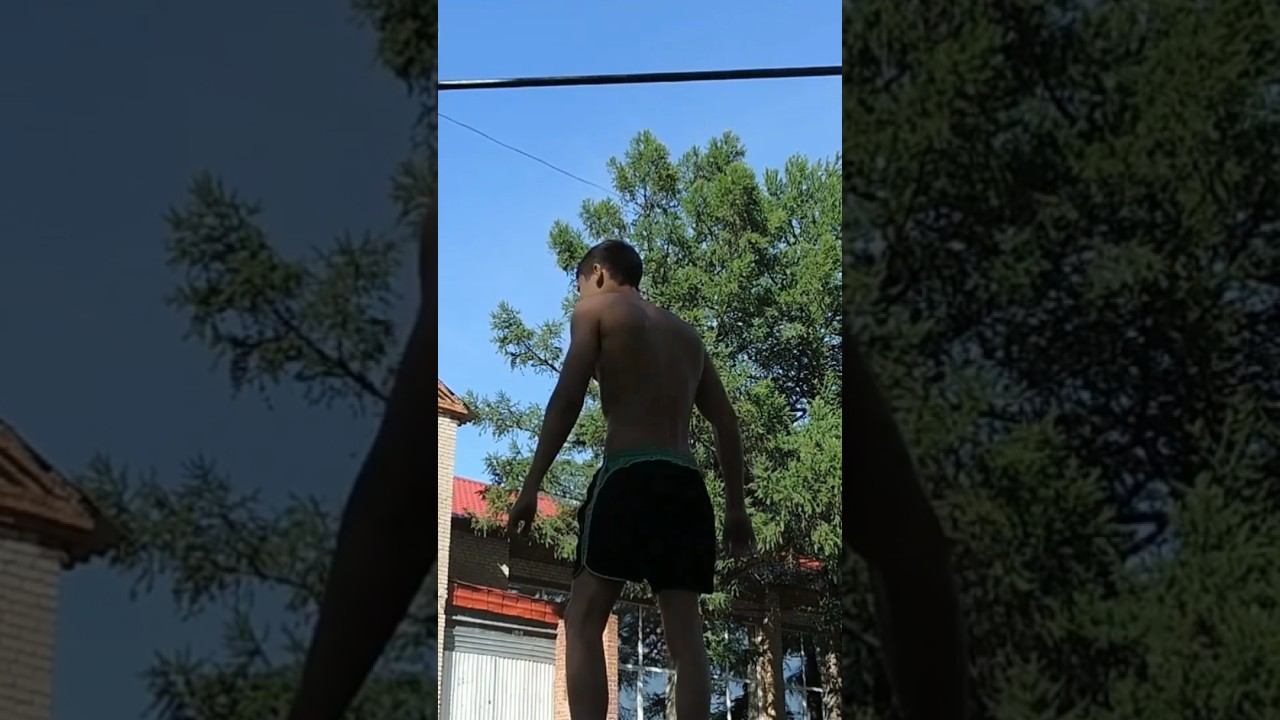 5 one arm pull ups on left arm смотреть онлайн
