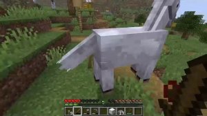 Вайбовое выживание макрафта