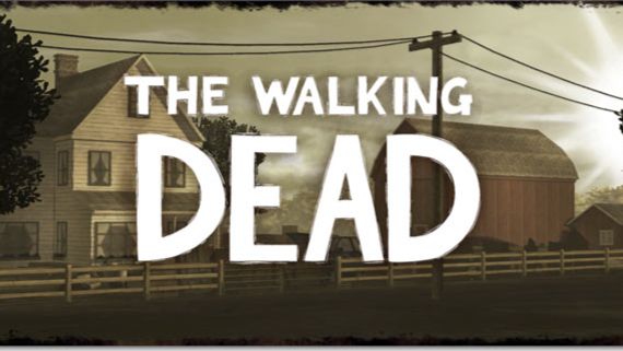 Ходячие мертвецы | The Walking Dead: Season One | #3 смотреть онлайн