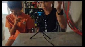 смотрю первый ролик на этом канале, на канале куочка равно счастью.