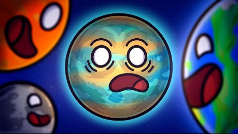 Спутниковая Революция - Часть 3 Правда о Титане смотреть онлайн